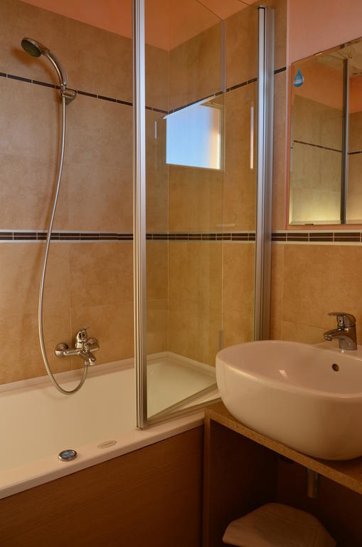 Hotel Mirage Milano Marittima Eksteriør bilde