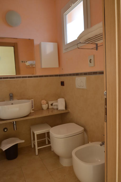 Hotel Mirage Milano Marittima Eksteriør bilde