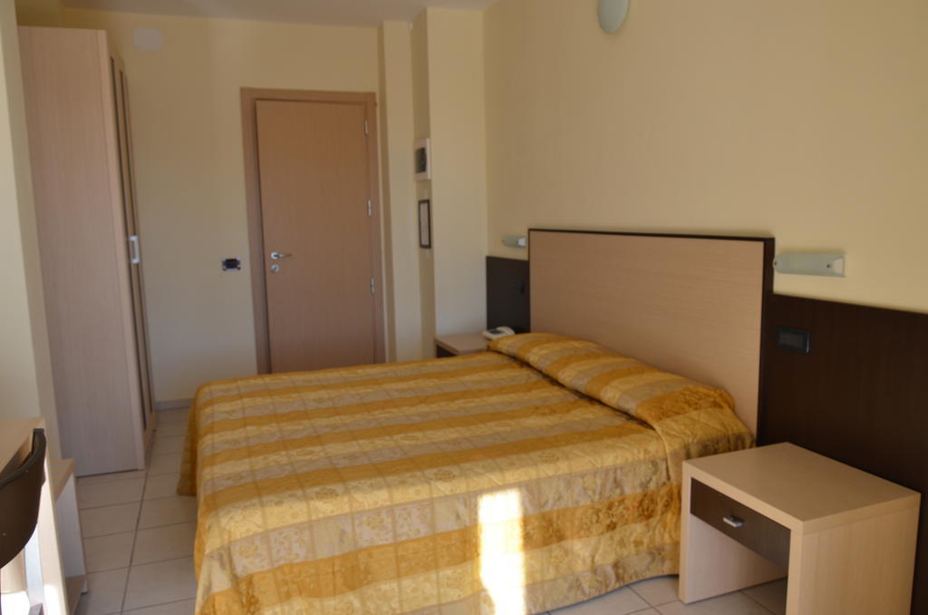 Hotel Mirage Milano Marittima Eksteriør bilde