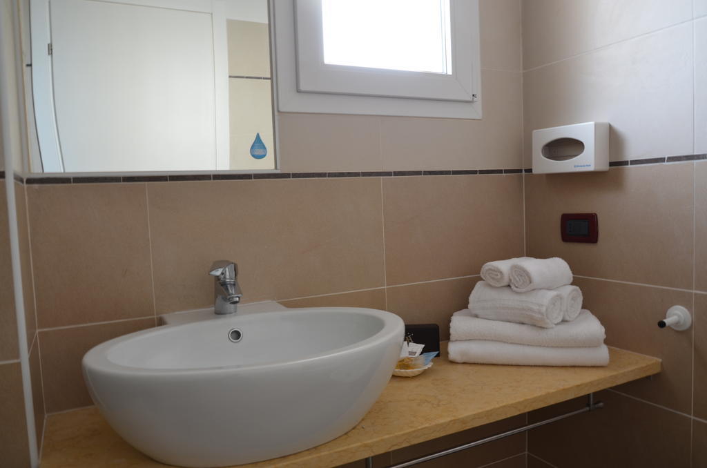 Hotel Mirage Milano Marittima Eksteriør bilde