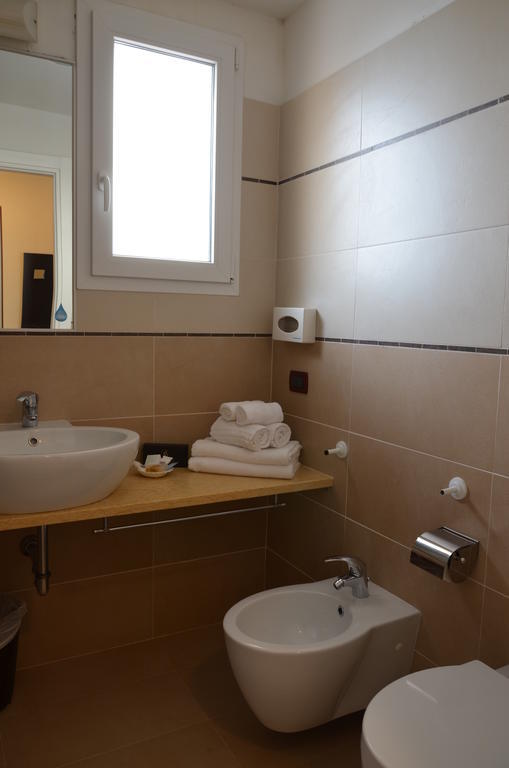 Hotel Mirage Milano Marittima Eksteriør bilde
