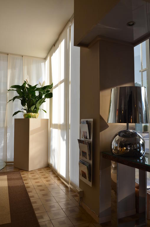 Hotel Mirage Milano Marittima Eksteriør bilde