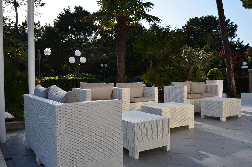 Hotel Mirage Milano Marittima Eksteriør bilde