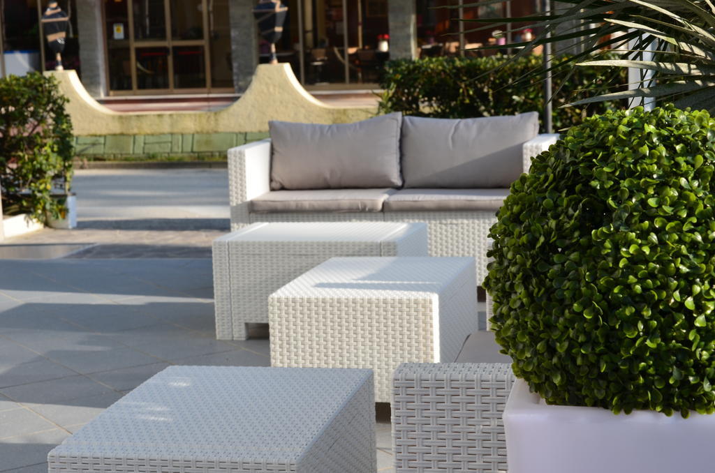 Hotel Mirage Milano Marittima Eksteriør bilde