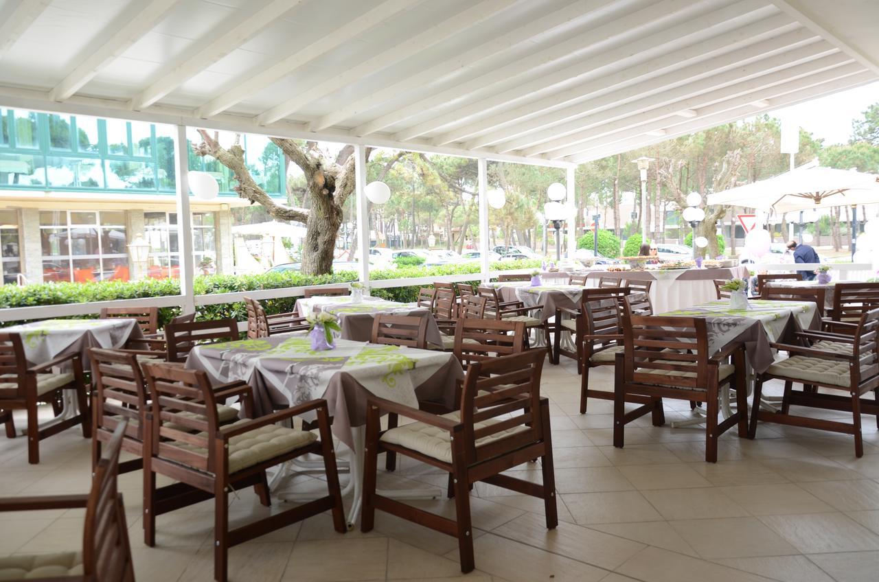 Hotel Mirage Milano Marittima Eksteriør bilde