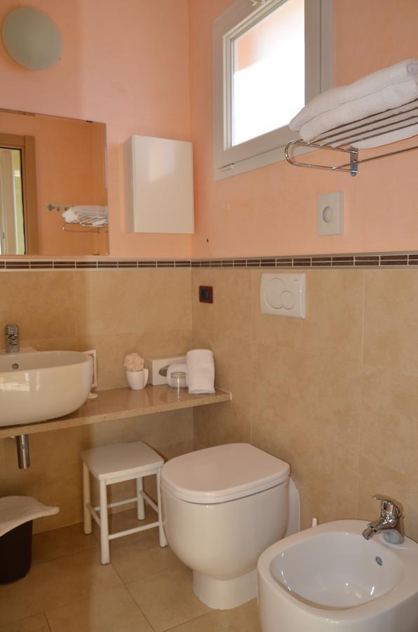 Hotel Mirage Milano Marittima Eksteriør bilde