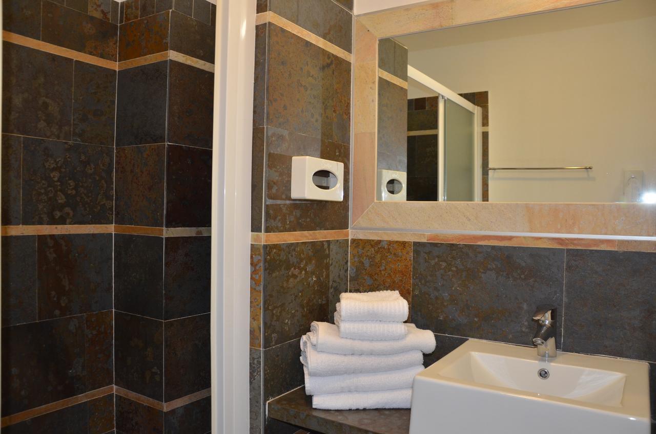 Hotel Mirage Milano Marittima Eksteriør bilde