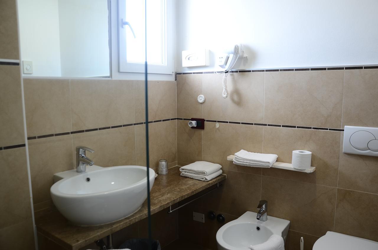 Hotel Mirage Milano Marittima Eksteriør bilde