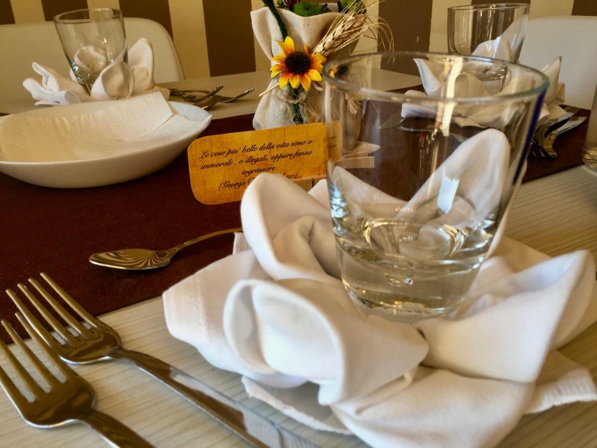 Hotel Mirage Milano Marittima Eksteriør bilde