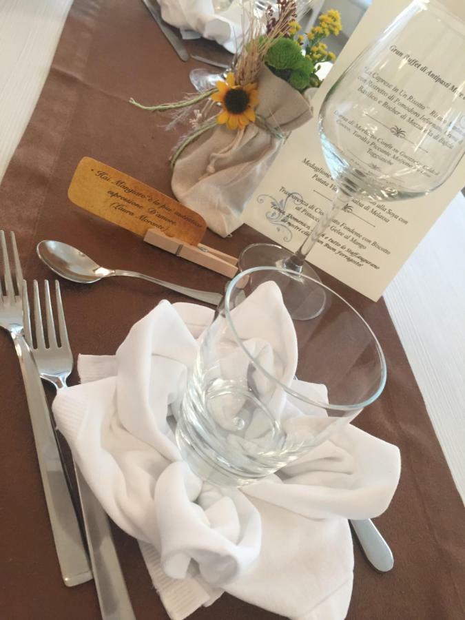 Hotel Mirage Milano Marittima Eksteriør bilde