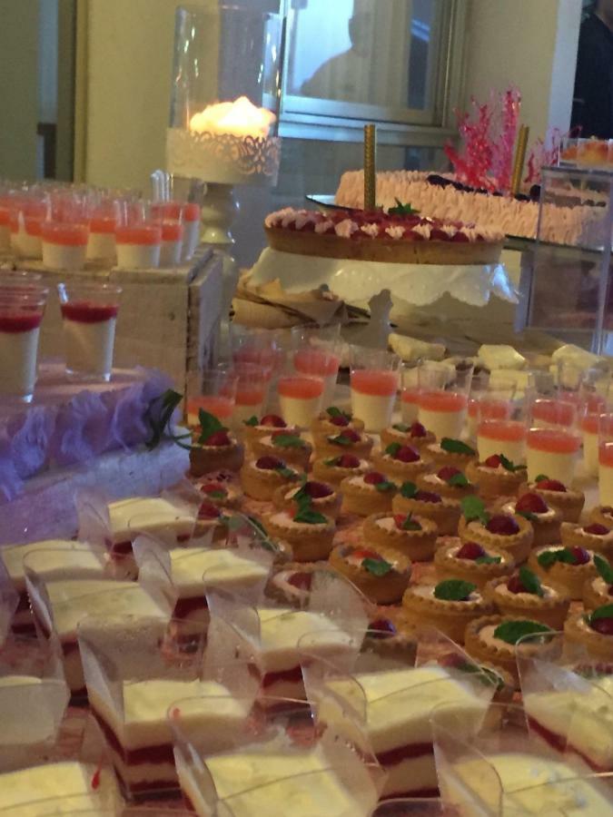 Hotel Mirage Milano Marittima Eksteriør bilde